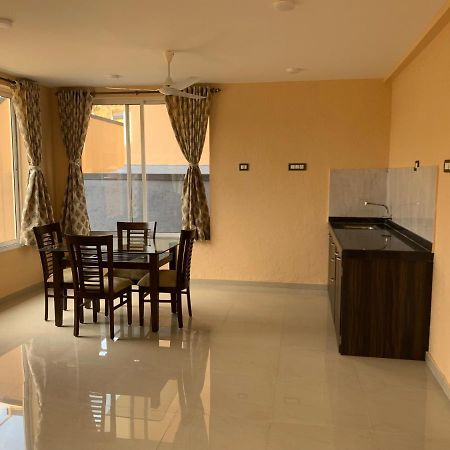 Royal Meadows - Igatpuri Bungalow B Exteriér fotografie