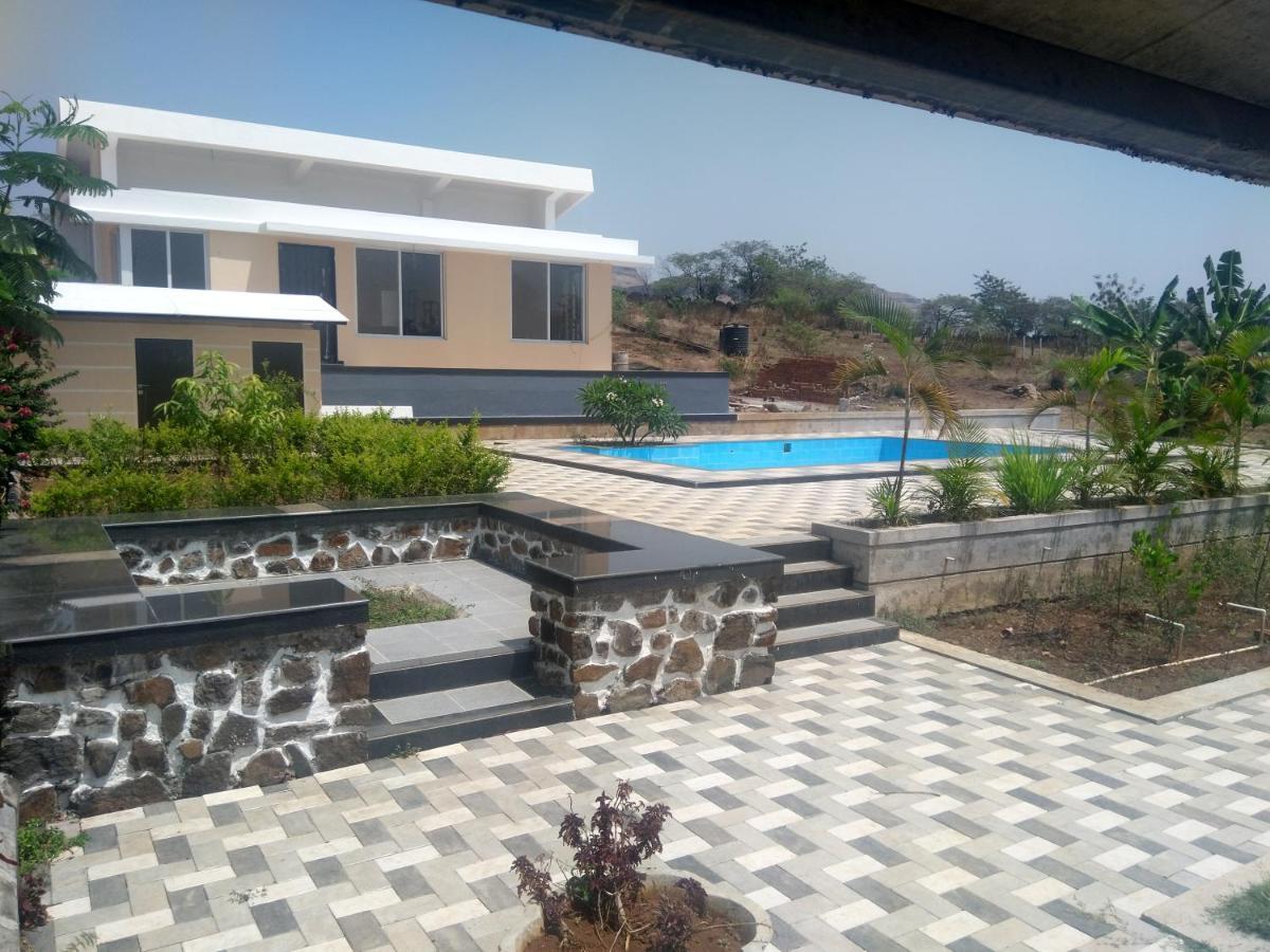 Royal Meadows - Igatpuri Bungalow B Exteriér fotografie