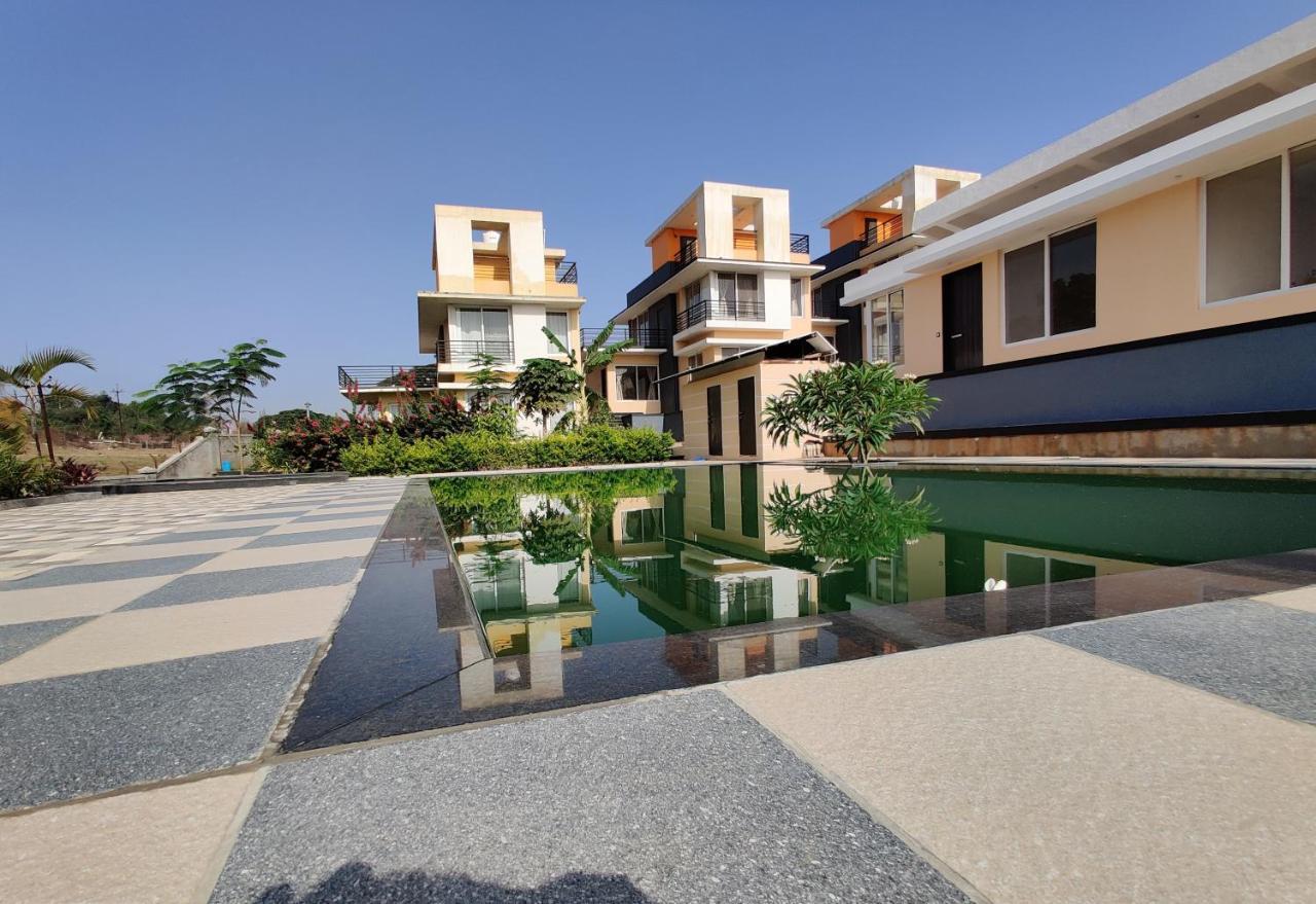 Royal Meadows - Igatpuri Bungalow B Exteriér fotografie