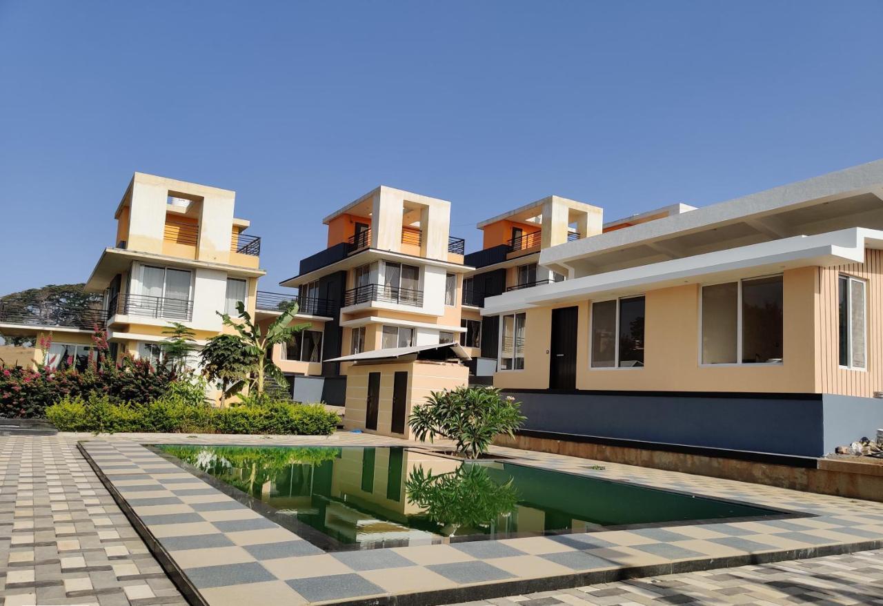 Royal Meadows - Igatpuri Bungalow B Exteriér fotografie