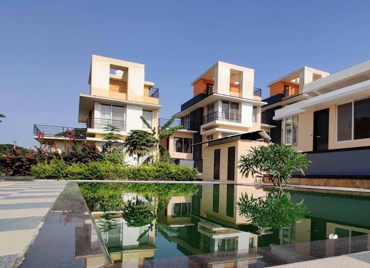 Royal Meadows - Igatpuri Bungalow B Exteriér fotografie