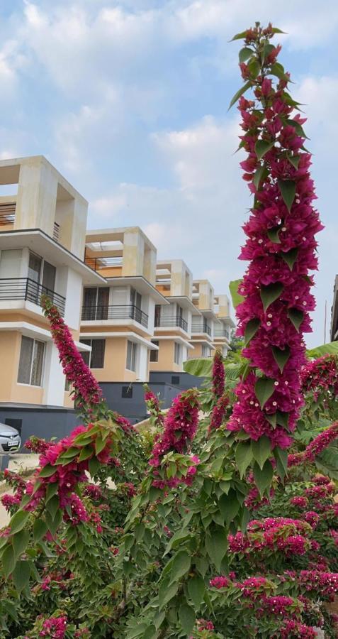Royal Meadows - Igatpuri Bungalow B Exteriér fotografie
