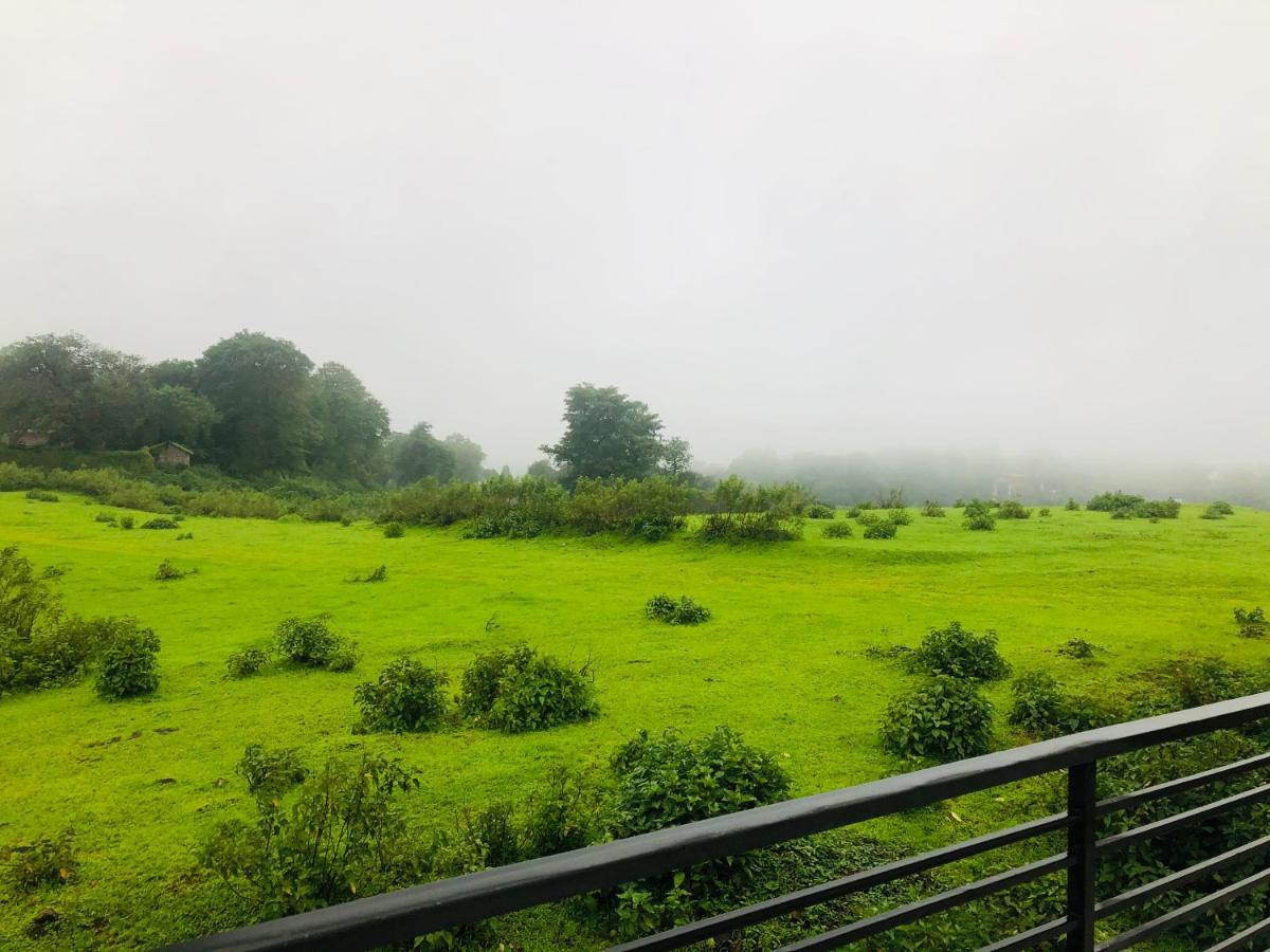 Royal Meadows - Igatpuri Bungalow B Exteriér fotografie