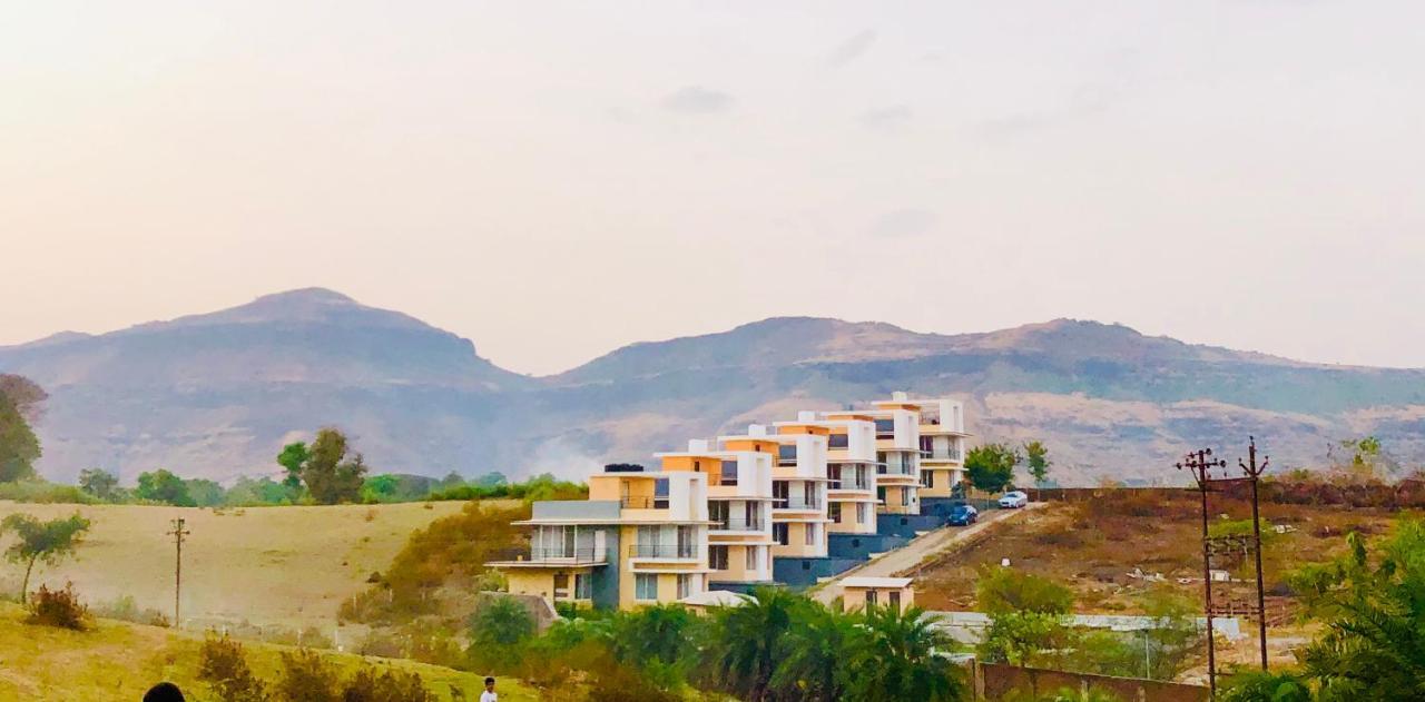 Royal Meadows - Igatpuri Bungalow B Exteriér fotografie