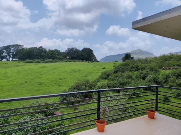 Royal Meadows - Igatpuri Bungalow B Exteriér fotografie