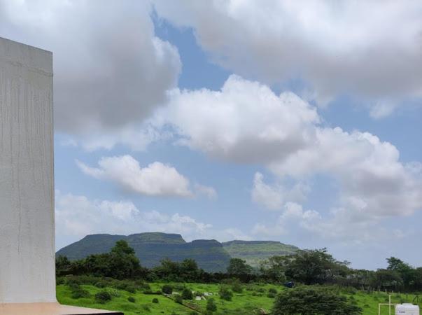 Royal Meadows - Igatpuri Bungalow B Exteriér fotografie
