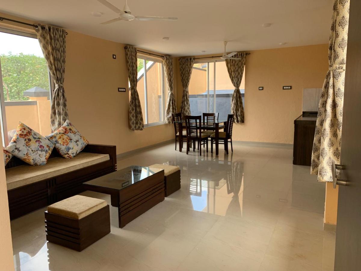 Royal Meadows - Igatpuri Bungalow B Exteriér fotografie