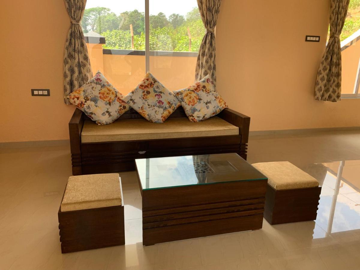 Royal Meadows - Igatpuri Bungalow B Exteriér fotografie
