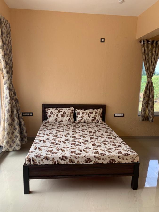 Royal Meadows - Igatpuri Bungalow B Exteriér fotografie