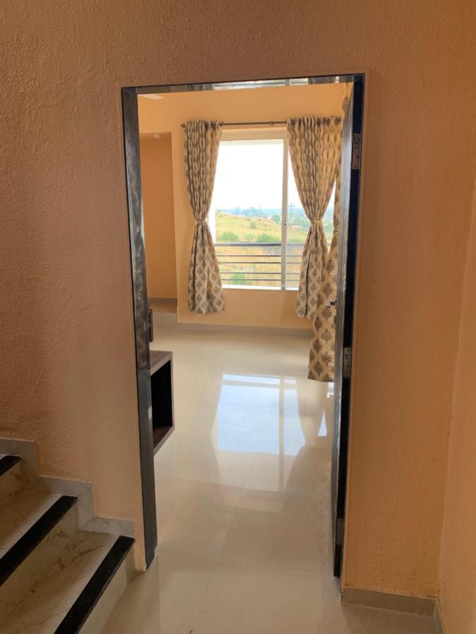 Royal Meadows - Igatpuri Bungalow B Exteriér fotografie