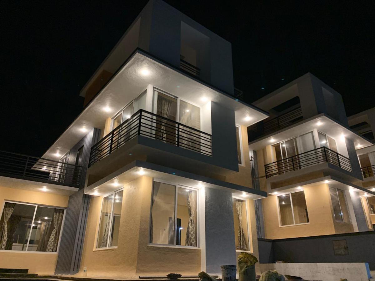 Royal Meadows - Igatpuri Bungalow B Exteriér fotografie