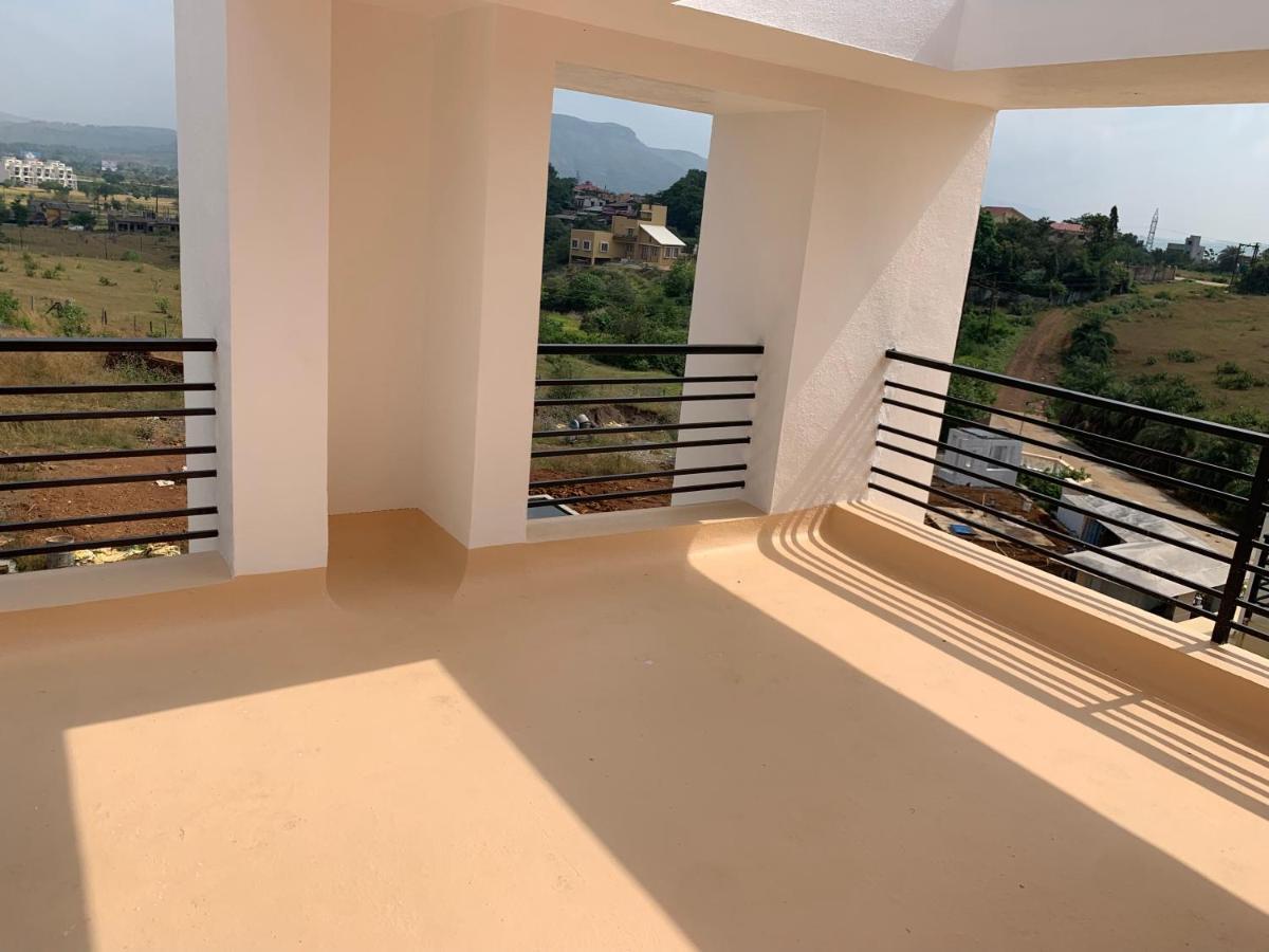 Royal Meadows - Igatpuri Bungalow B Exteriér fotografie