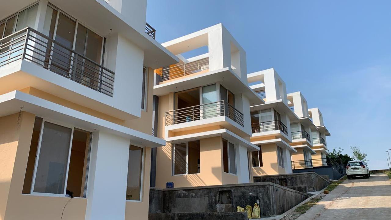 Royal Meadows - Igatpuri Bungalow B Exteriér fotografie