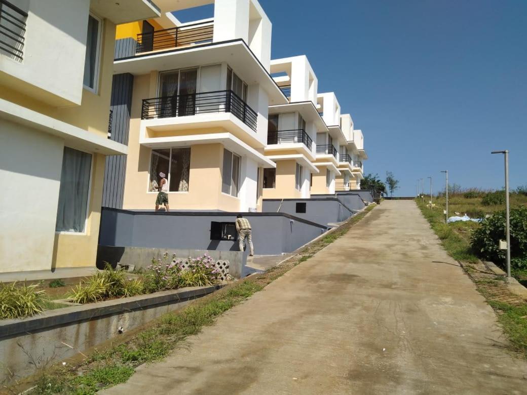 Royal Meadows - Igatpuri Bungalow B Exteriér fotografie