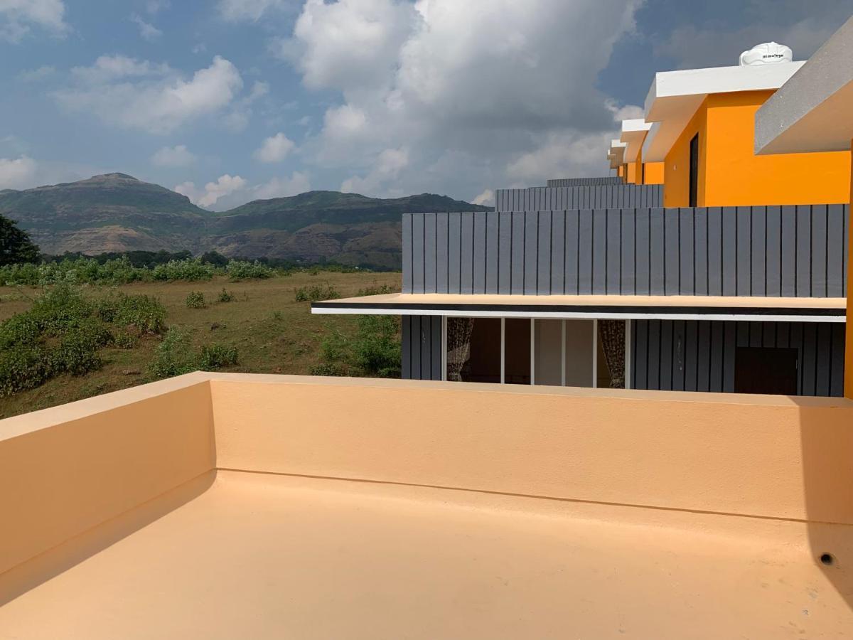 Royal Meadows - Igatpuri Bungalow B Exteriér fotografie