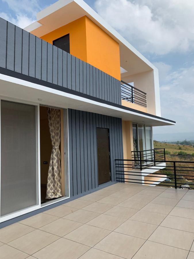 Royal Meadows - Igatpuri Bungalow B Exteriér fotografie