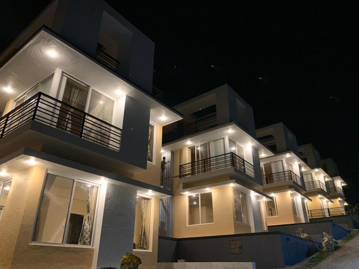 Royal Meadows - Igatpuri Bungalow B Exteriér fotografie