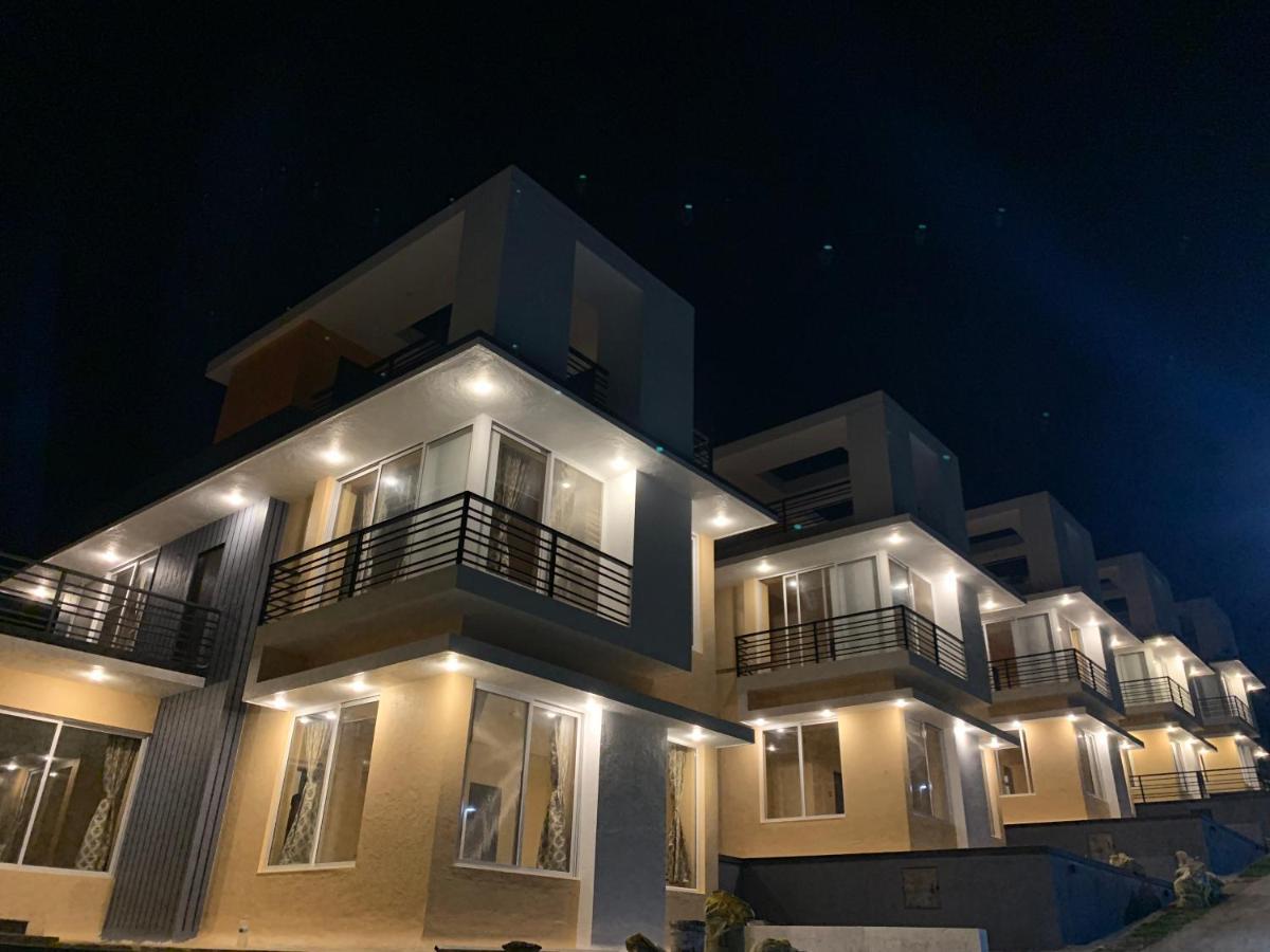 Royal Meadows - Igatpuri Bungalow B Exteriér fotografie